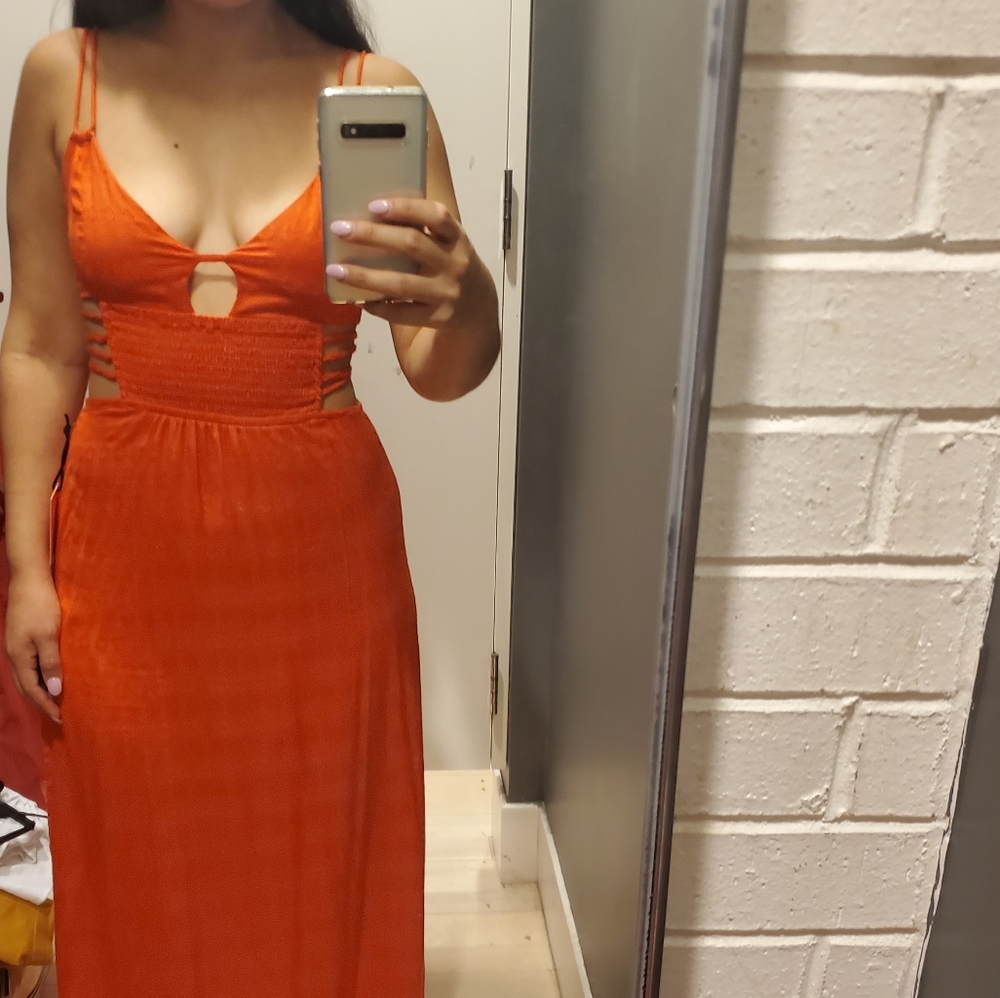 Forever 21